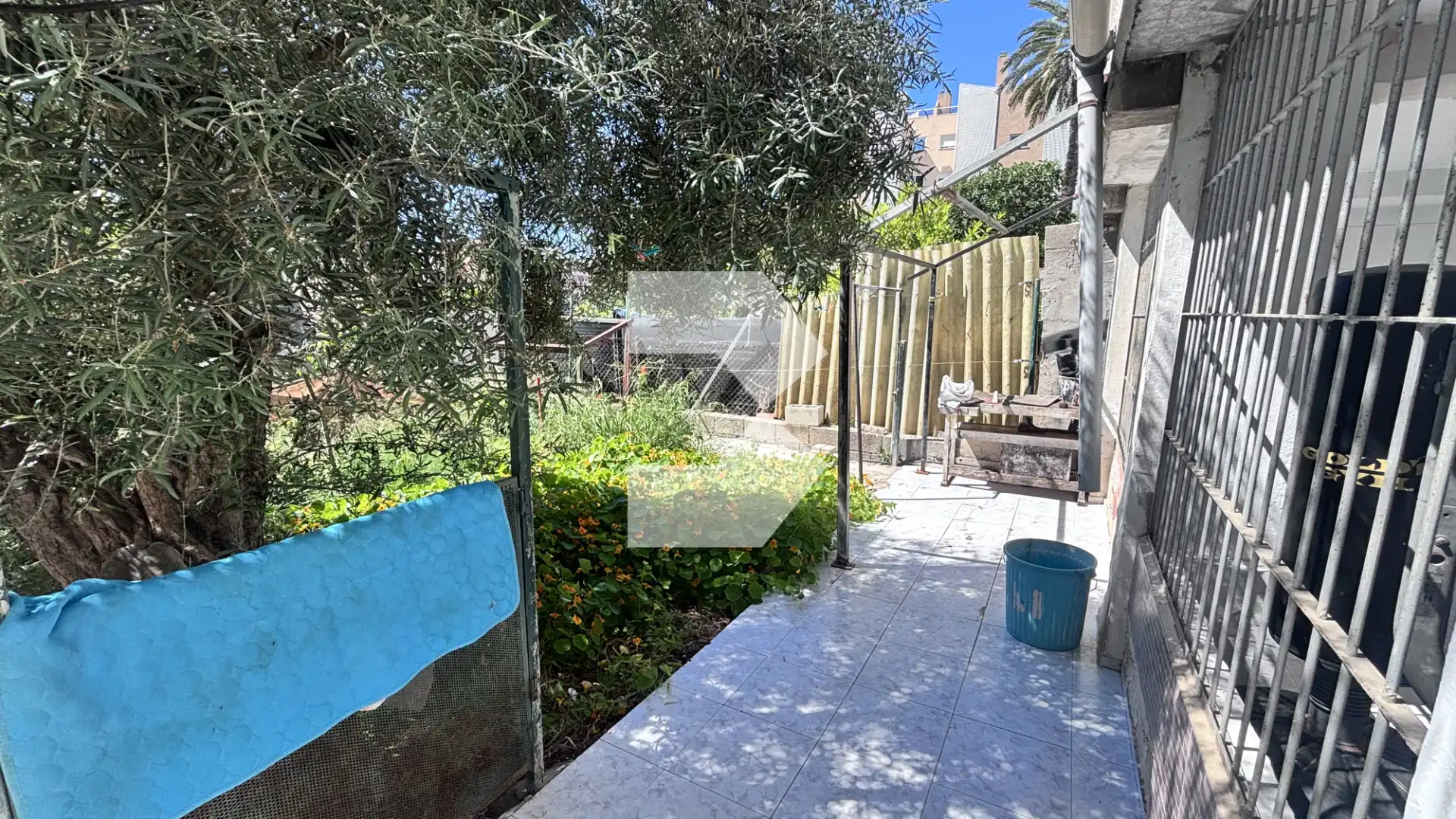 Casa adosada en venta en Carrer del Convent, Campello pueblo