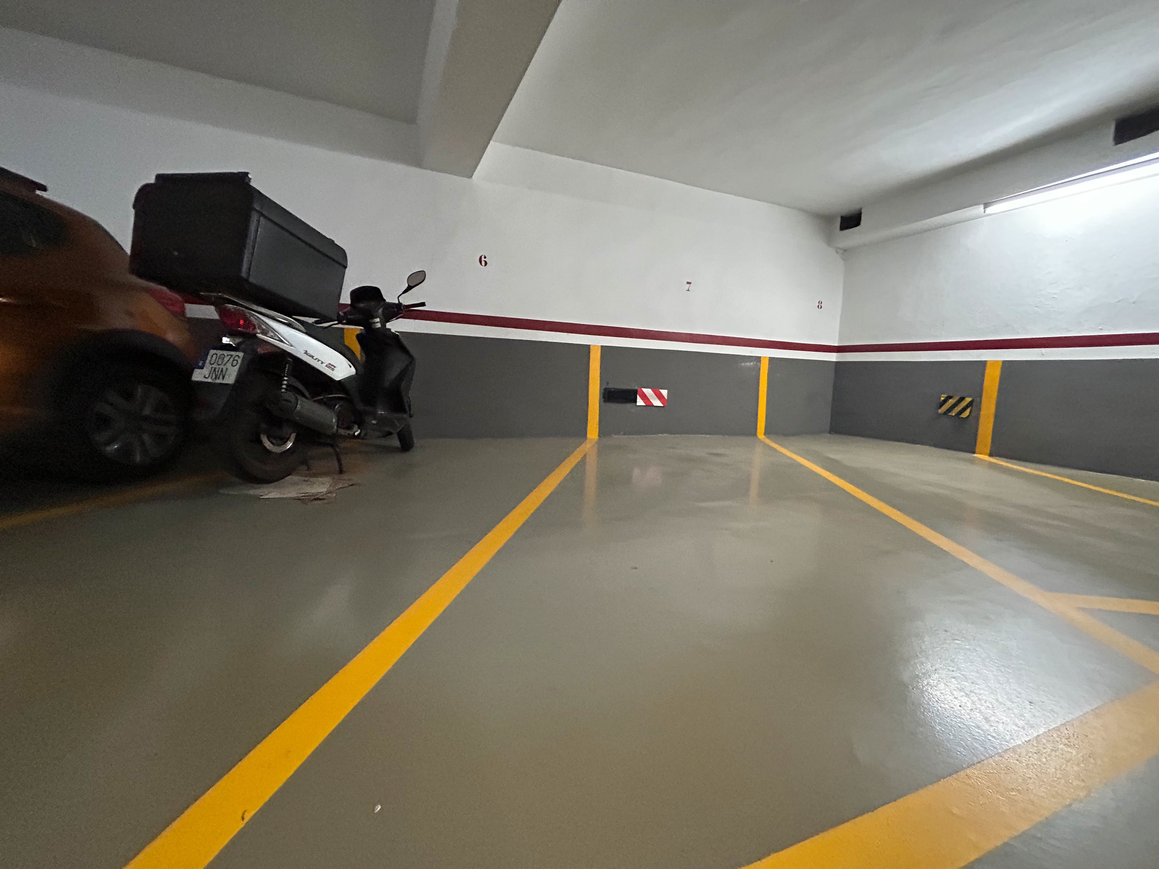 Parking of Garage for sale in  Barcelona Capital