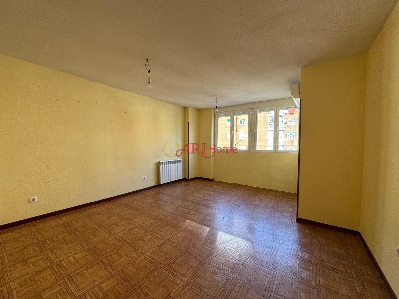 Pis en venda a Virgen de Africa, San Pascual, Ciudad Lineal