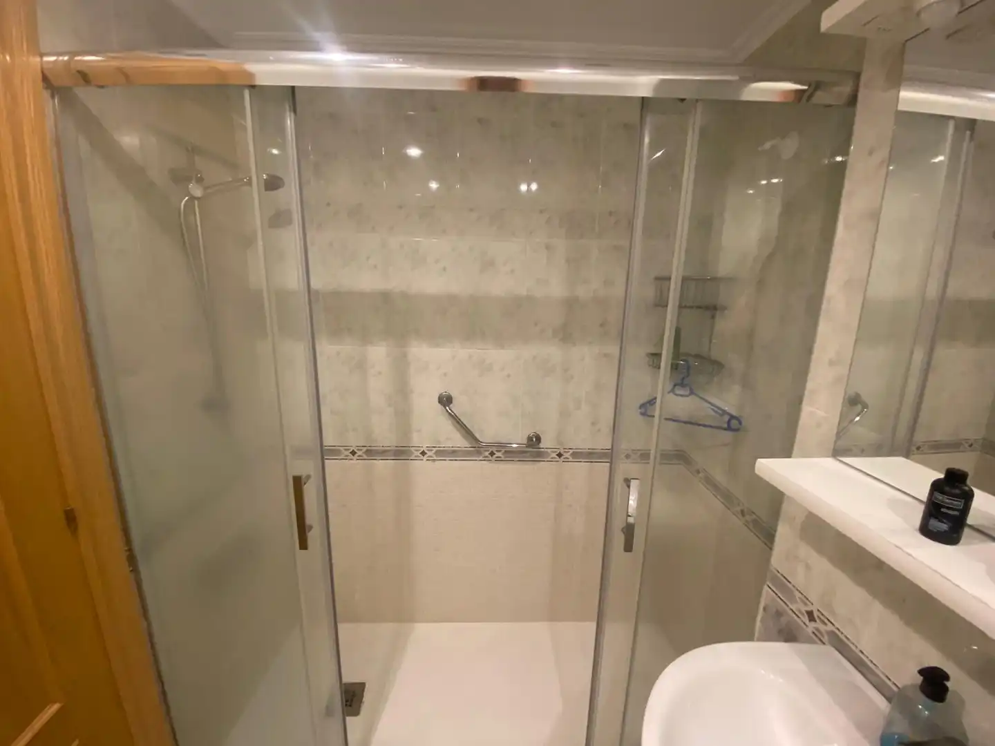 Flat for rent in Calle las Infantas, Universidad - Las Huelgas