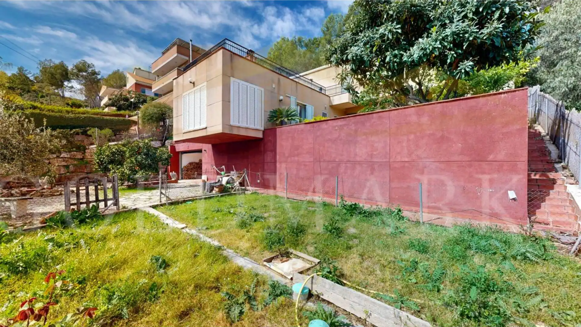 Casa o chalet en venta en Calle 3, 1, Corbera de Llobregat