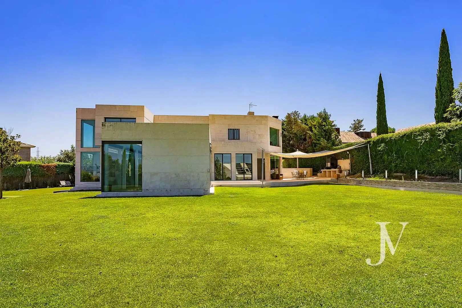 Villa avec piscine à vendre à Urbanización La Moraleja, imagen 56