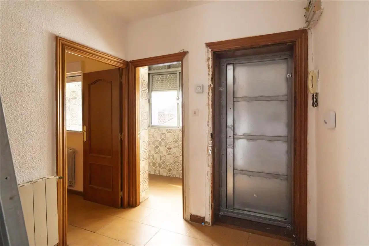 Flat for sale in Duque De Ahumada, imagen 11