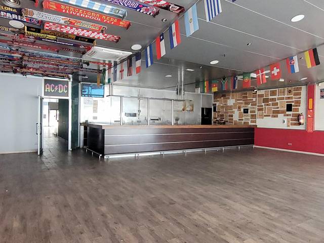 Local comercial en Alquiler en dels Països Catalans en Golmés