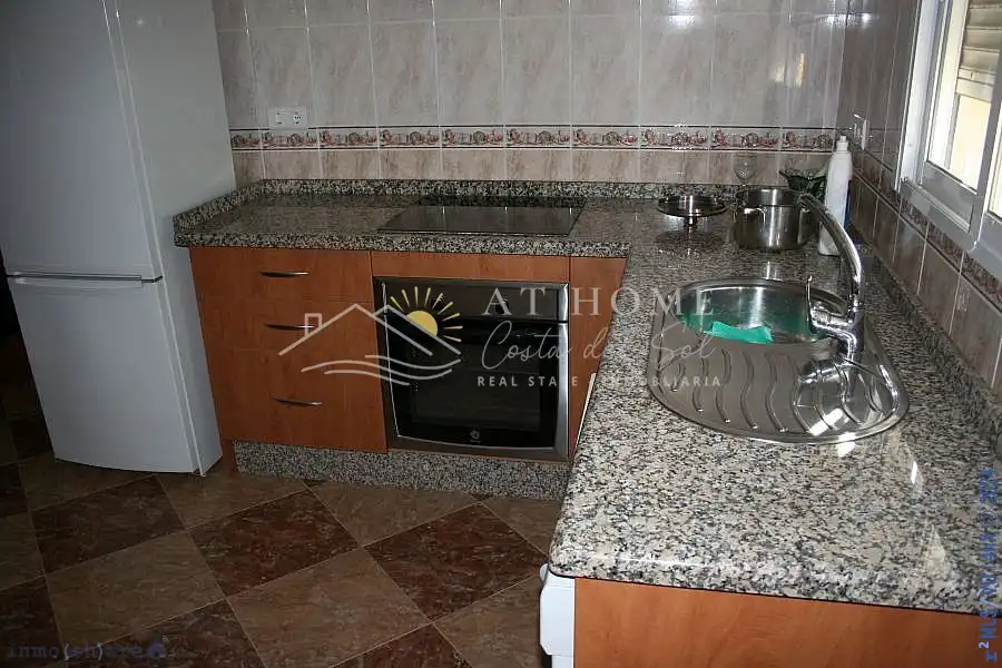Casa rústica con piscina en venta en Almayate, imagen 9