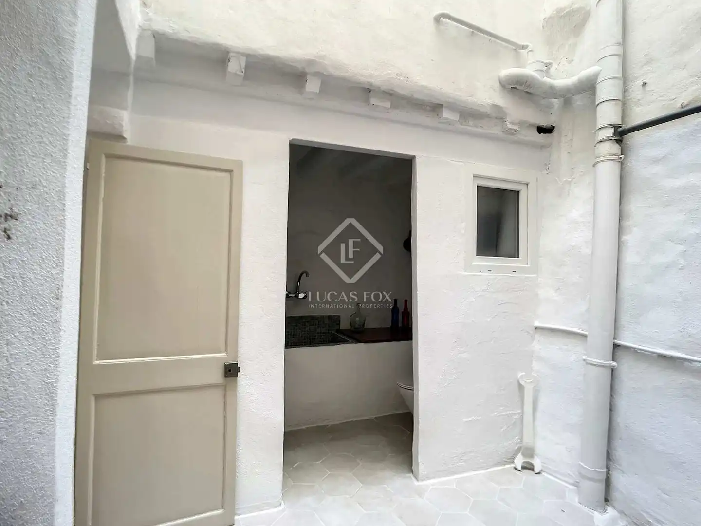 Houses for sale in Maó - Mahón  with Air Conditioner, Heating and Parquet flooring