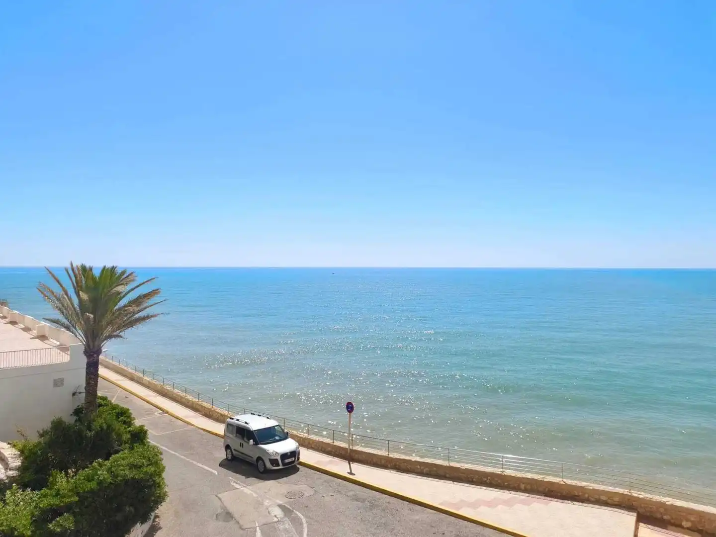 Pis amb terrassa en venda a El Faro, imagen 6