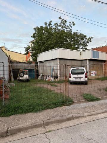 Terreno residencial en Venta en Germans Ensesa Pujadas en Sarrià de Ter