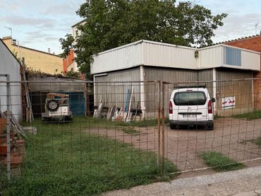 Wohnbaugrundstück zum Verkauf in Germans Ensesa Pujadas