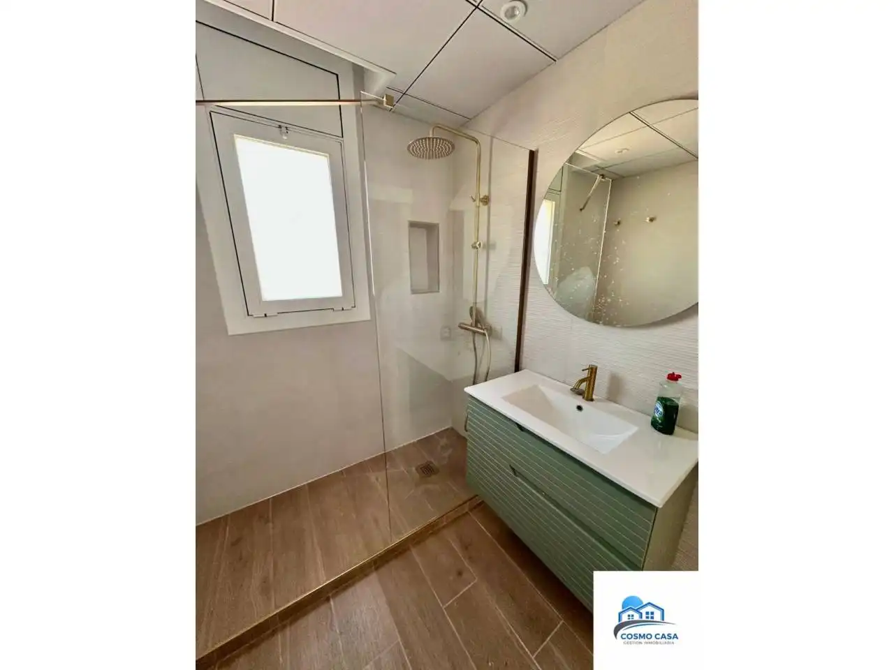 Baño de Ático en venta en Cambrils con Aire acondicionado, Calefacción y Terraza
