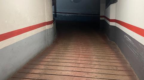 Foto 3 de Garaje en venta en Gran Via de Les Corts Catalanes, 45, Dreta de l'Eixample, Barcelona