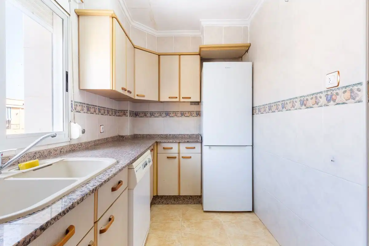 Flat for sale in Carrer Papa Pio Xii, imagen 8