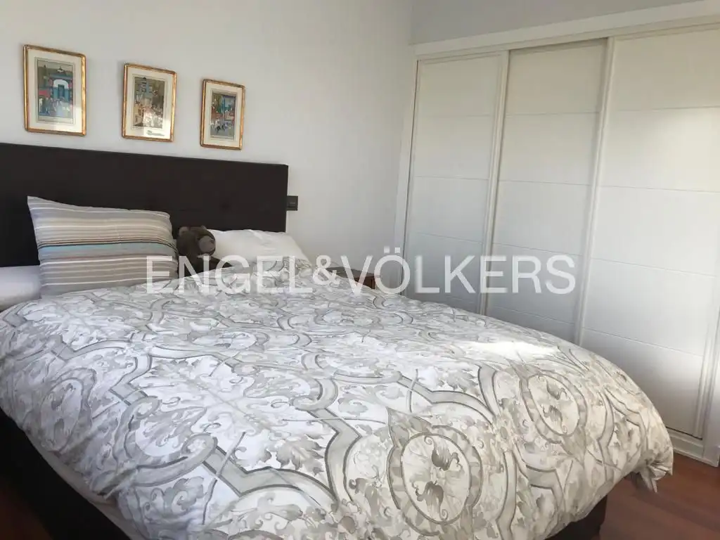 Habitación de Piso de alquiler en Madrid con Calefacción, Terraza y Piscina