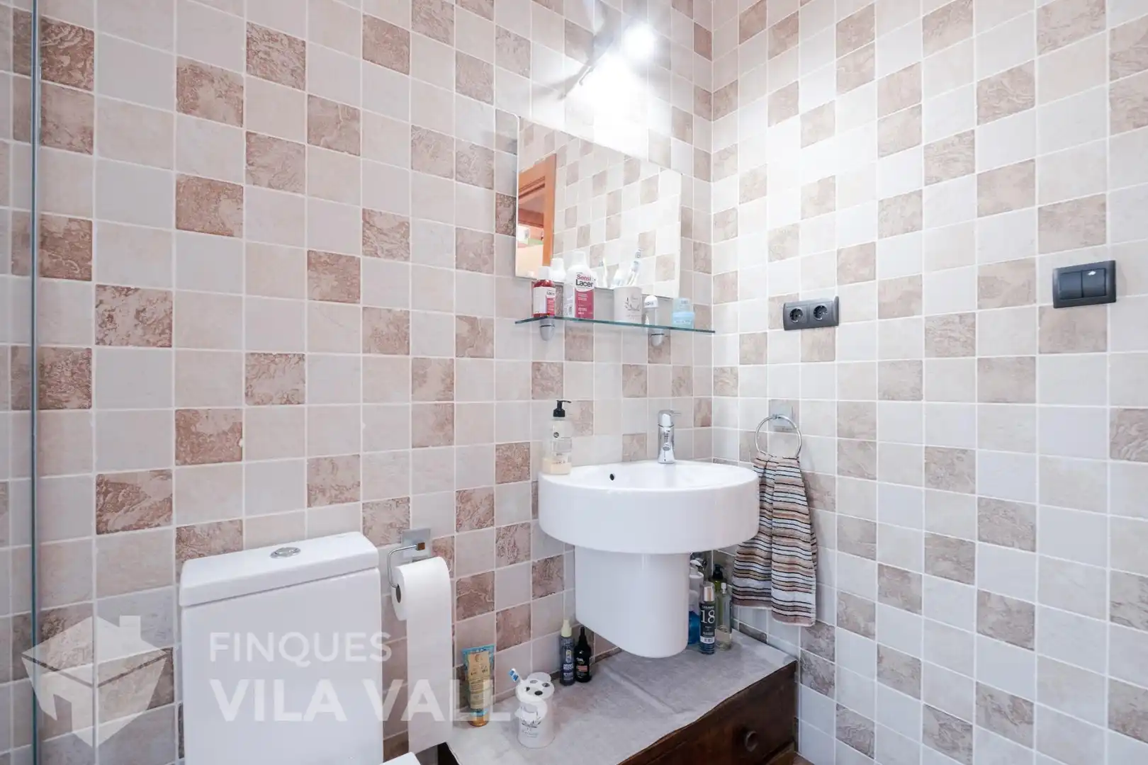 Detached house with garden for sale in CASTELL DE MONTBUI, imagen 32