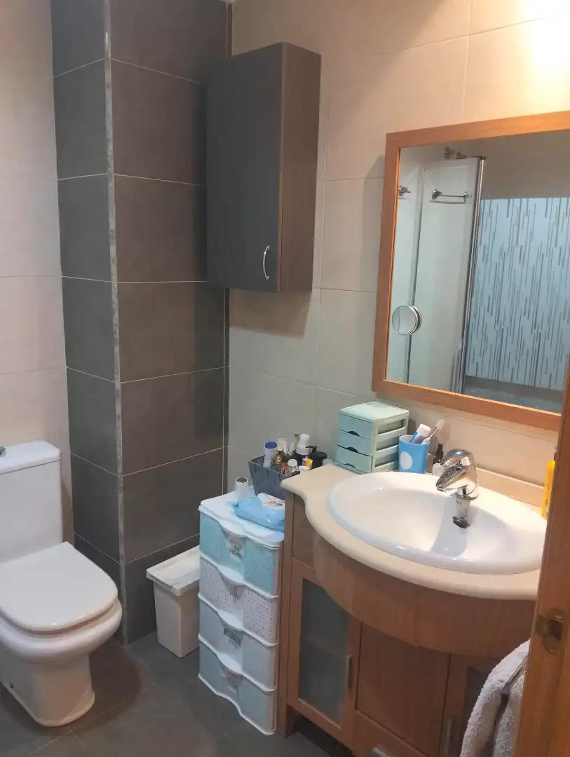 Flat with terrace for sale in Núcleo Urbano, imagen 18