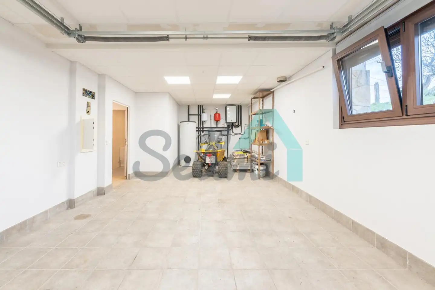 Casa adosada en venta en Lugar Llovera, Parroquias Sur - La Manjoya