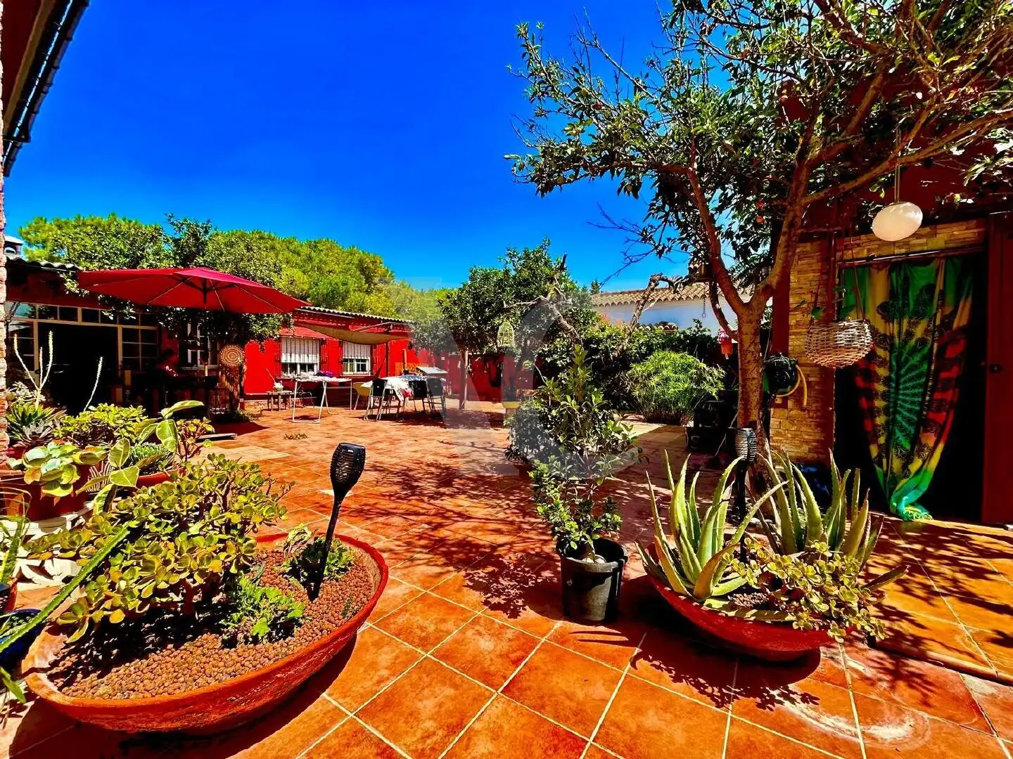 Terrace of Houses for sale in Chiclana de la Frontera