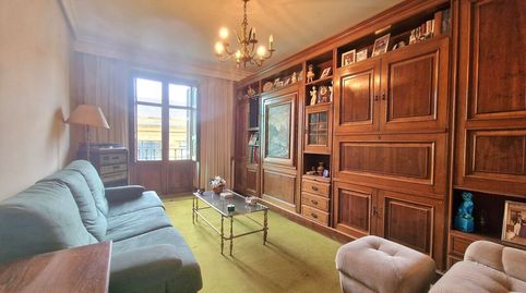 Foto 3 de Piso en venta en Área Romántica, Donostia - San Sebastián