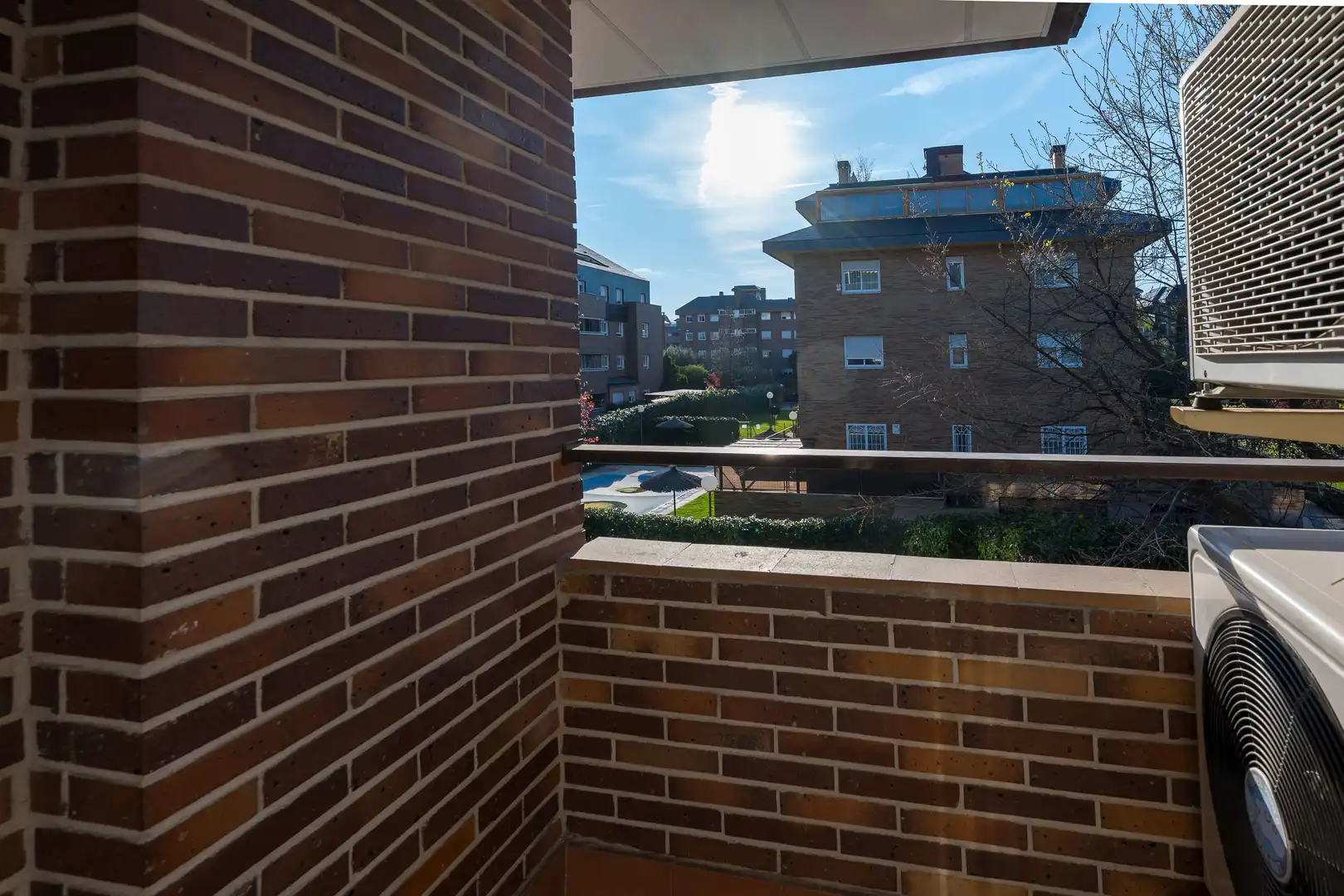 Terrassa de Pis en venda en Majadahonda amb Aire condicionat, Calefacció i Parquet