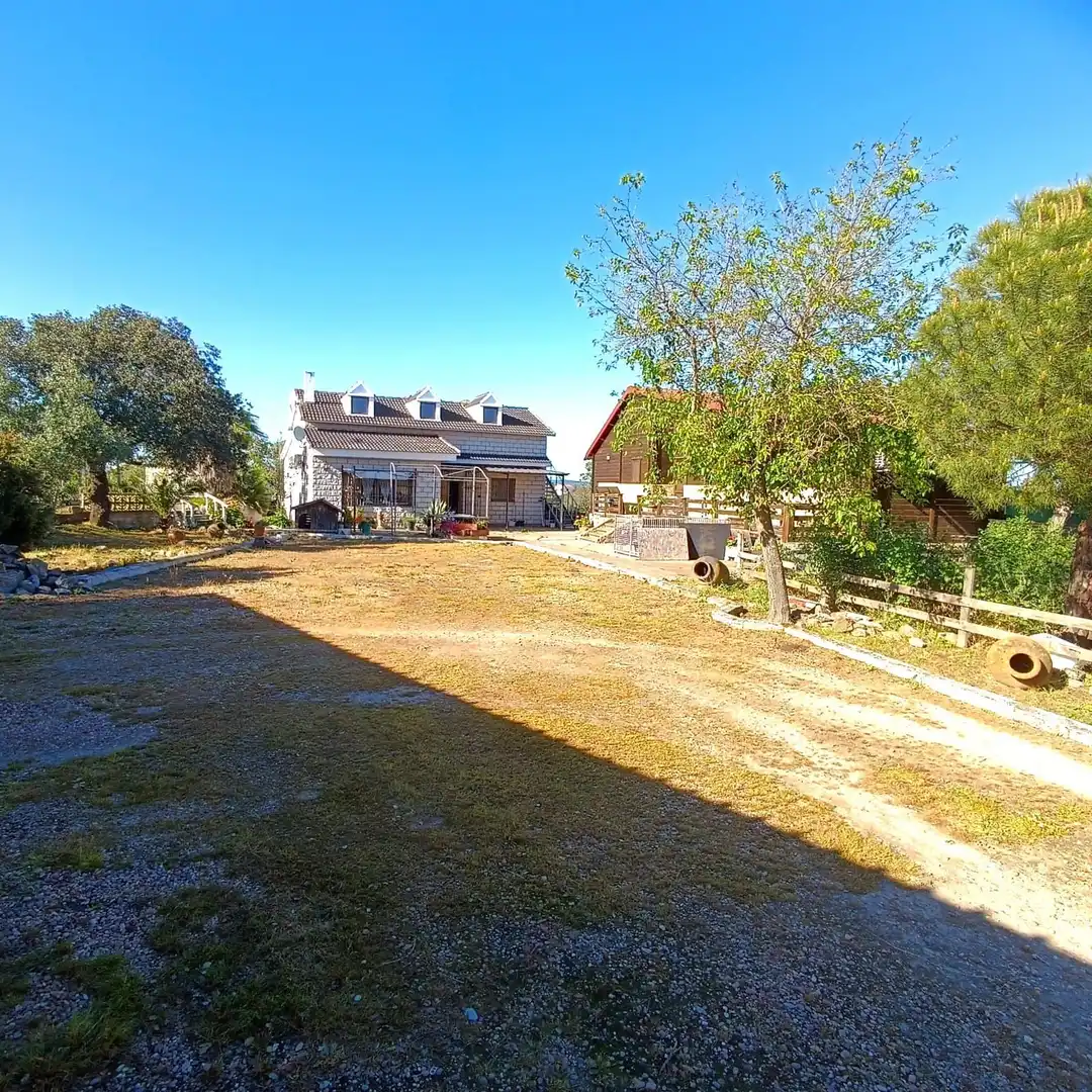 Casa o xalet en venda en Valverde de Mérida amb Aire condicionat