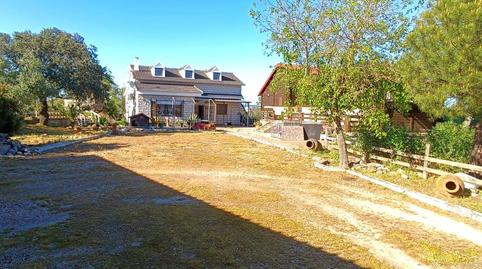 Photo 4 of House or chalet for sale in Valverde de Mérida, Badajoz