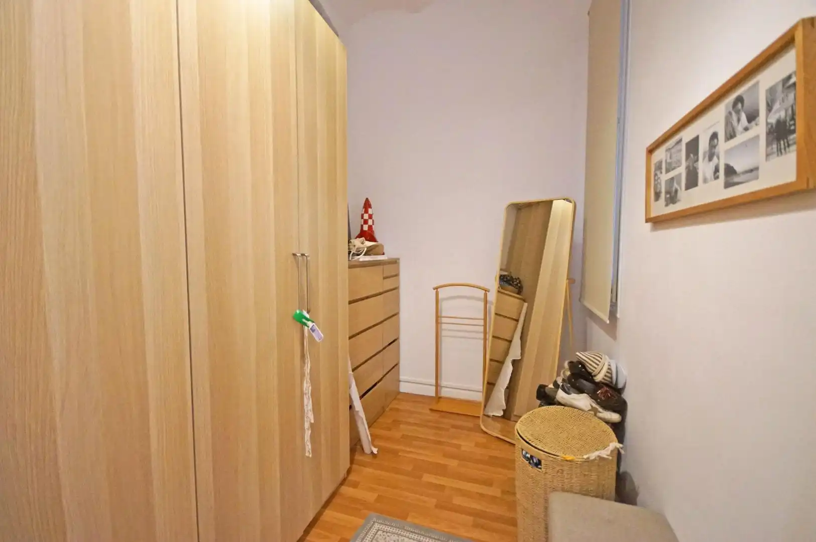 Habitación de Piso en venta en Barcelona con Aire acondicionado, Parquet y Terraza