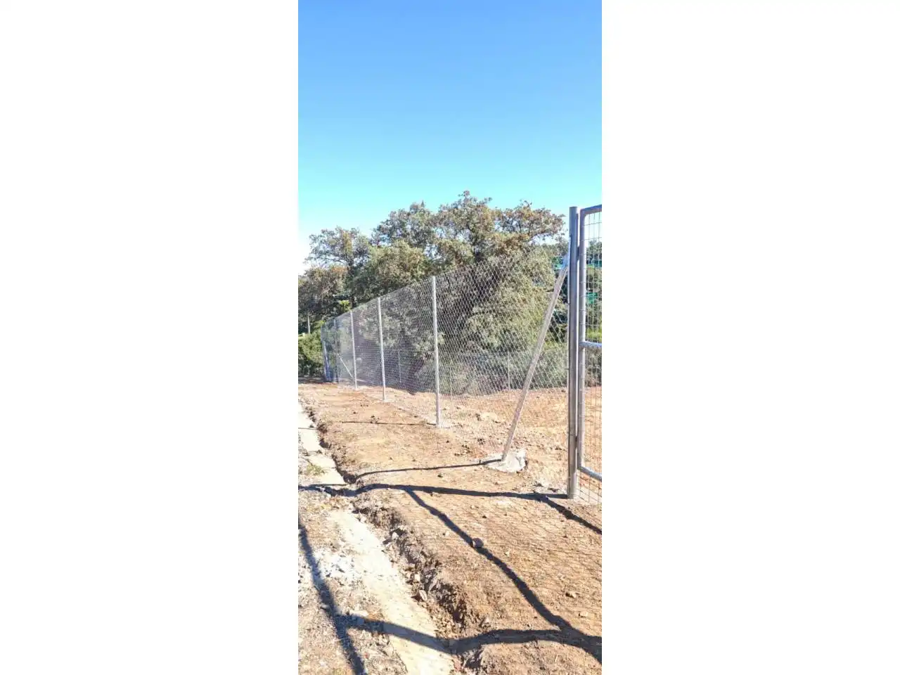 Residential land for sale in Urbanizacion Lagos del Serrano, imagen 3