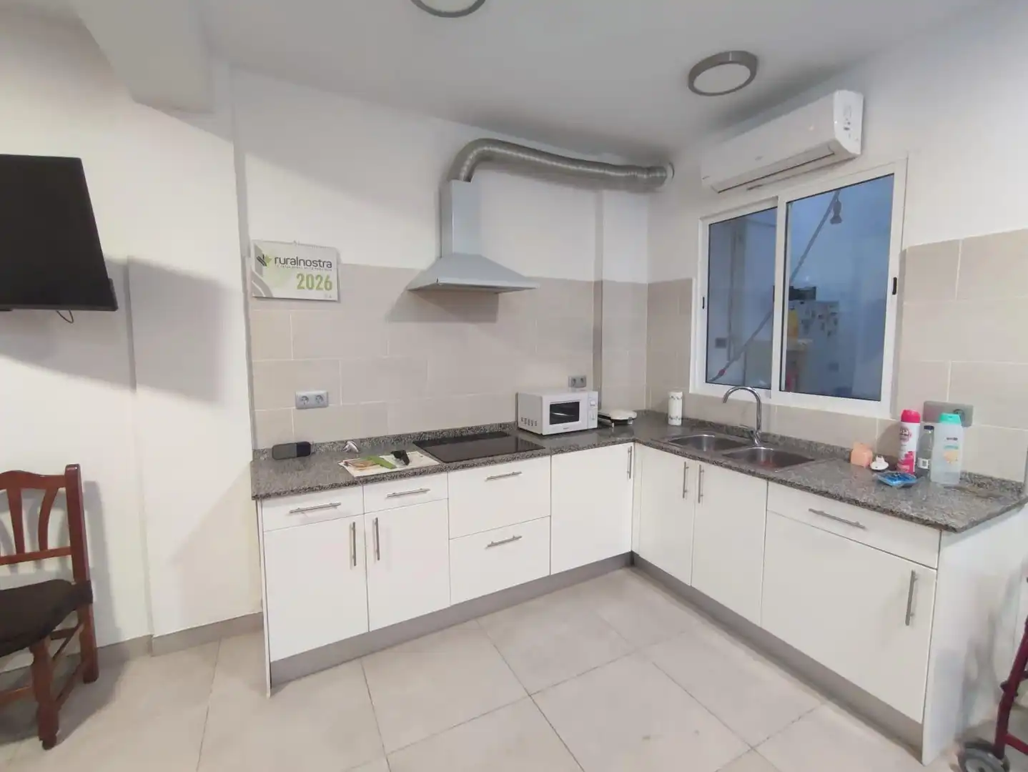 Kitchen of Houses for sale in Betxí  with Balcony