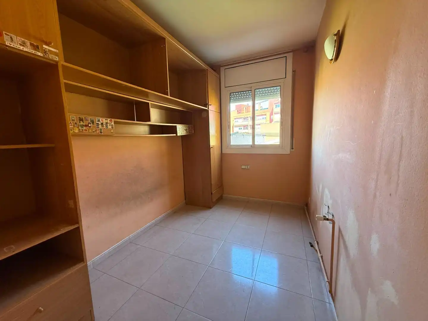 Dormitori de Dúplex en venda en Mollet del Vallès amb Balcó