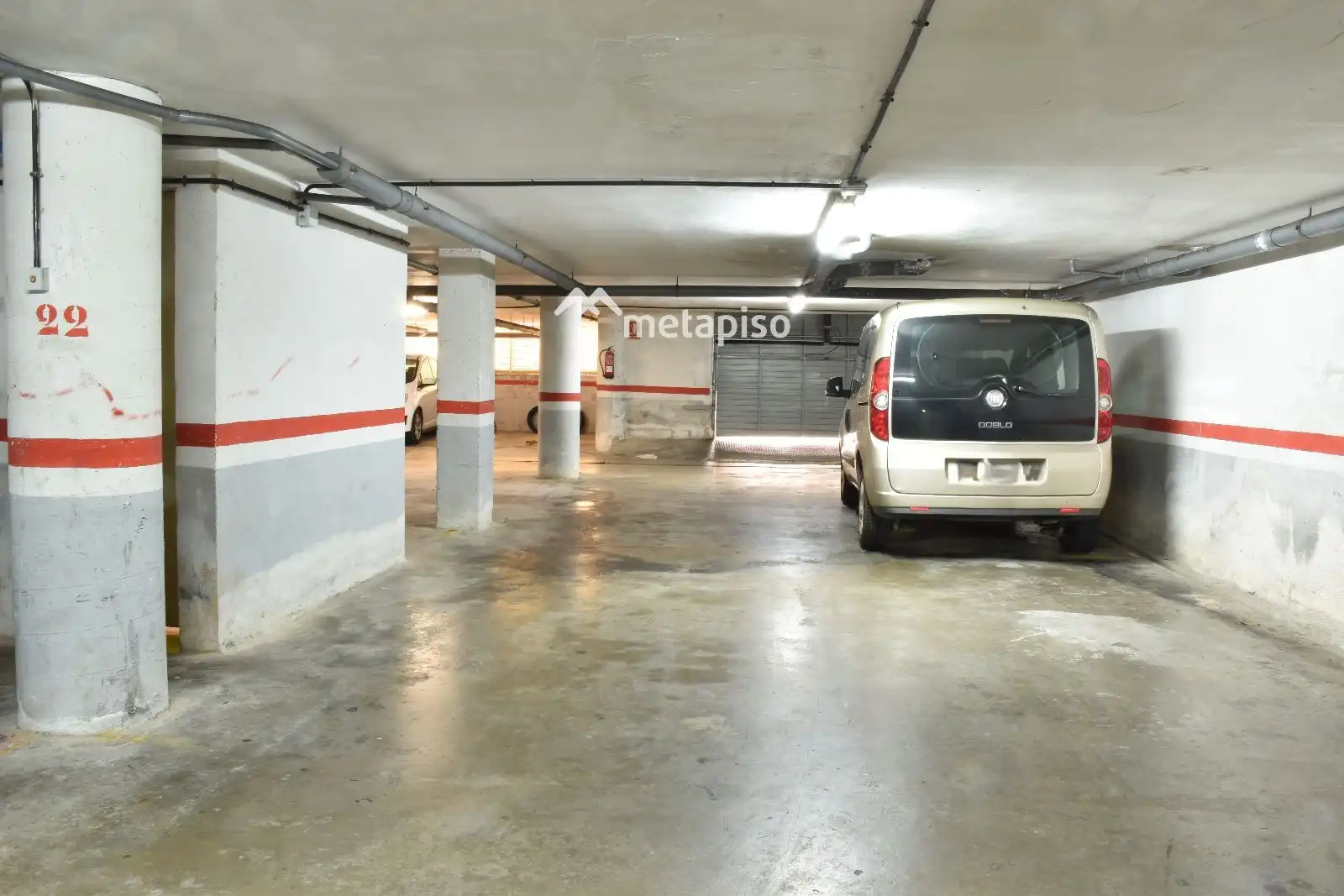Pis amb ascensor en venda a VILAMAR, imagen 34