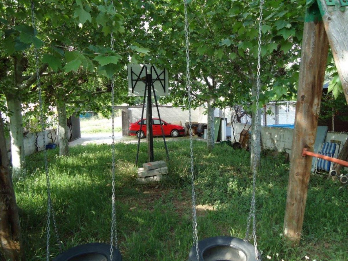 Parking of Residential for sale in Manises
