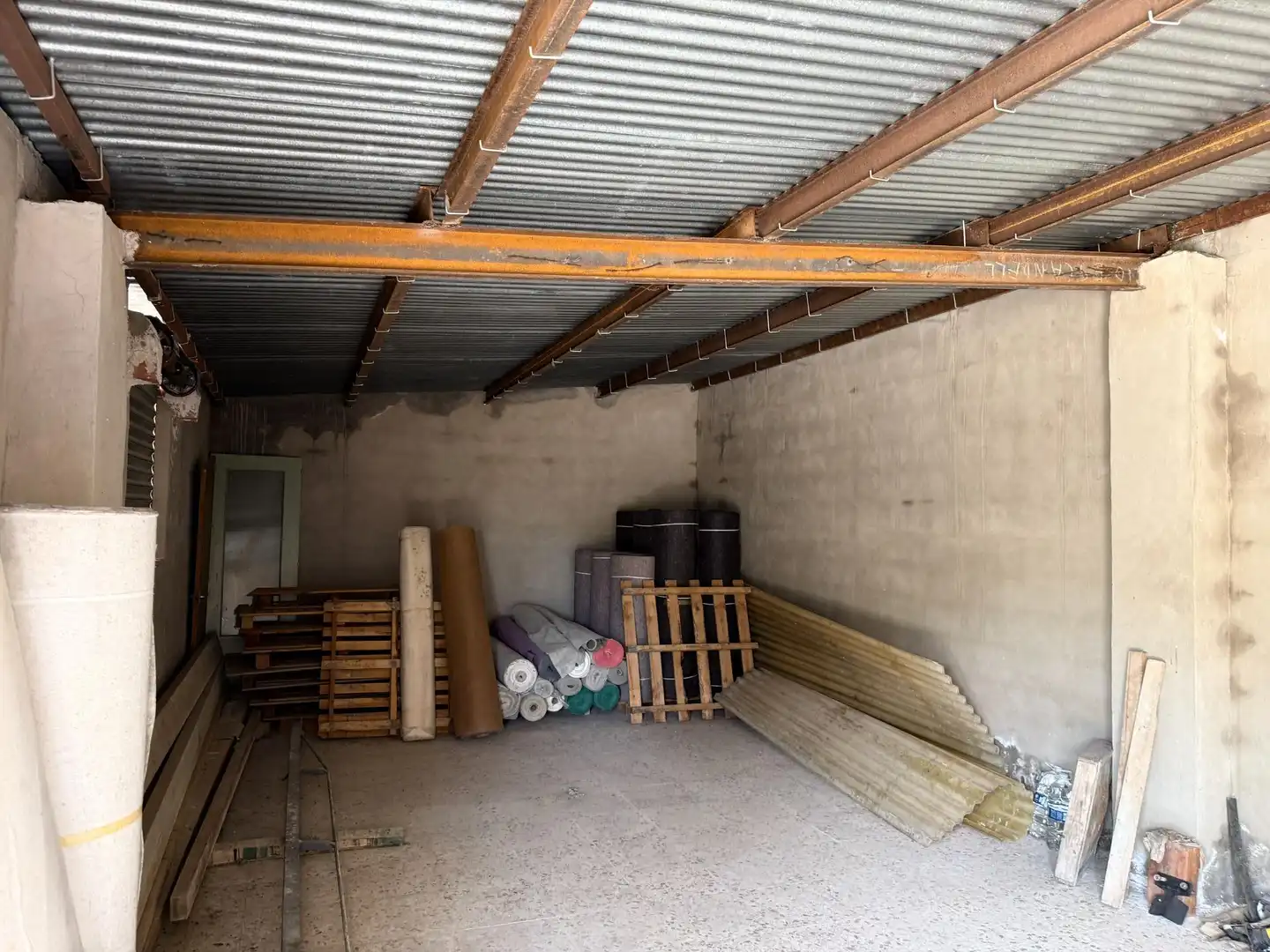 Casa o xalet en venda en Novelda amb Traster, Balcó i Alarma