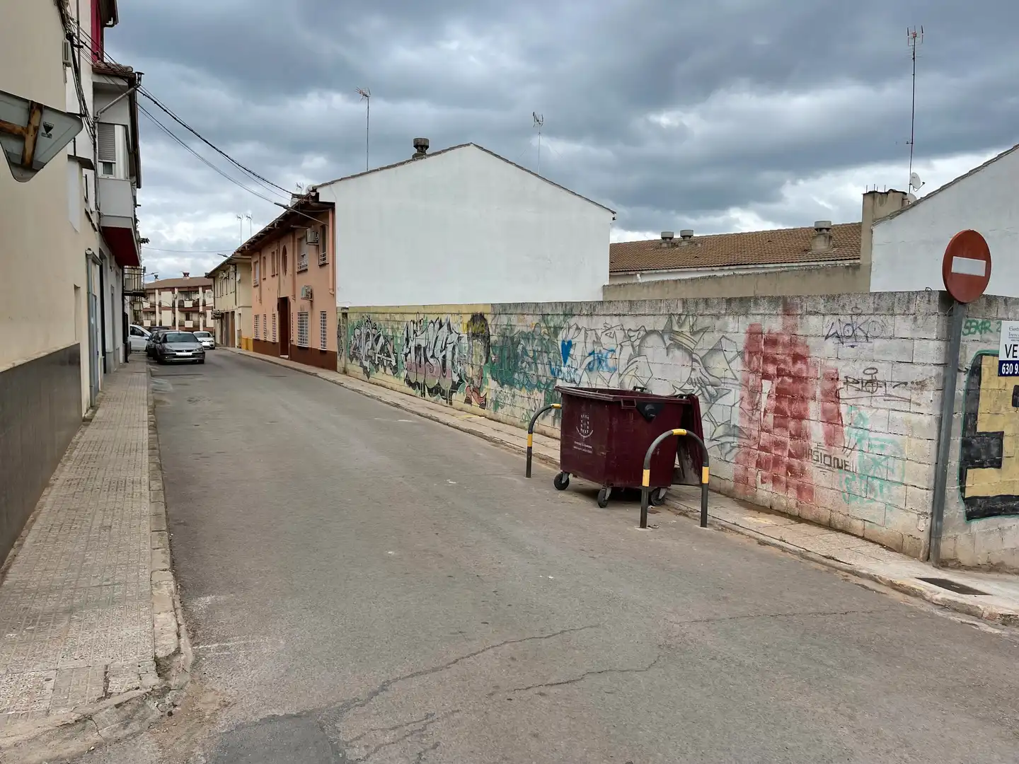 Terreno residenziale in vendita a Úbeda, imagen 2