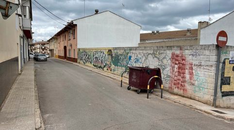 SE VENDE SOLAR ZONA PUERTA EL SOL ÚBEDA, immagine 2