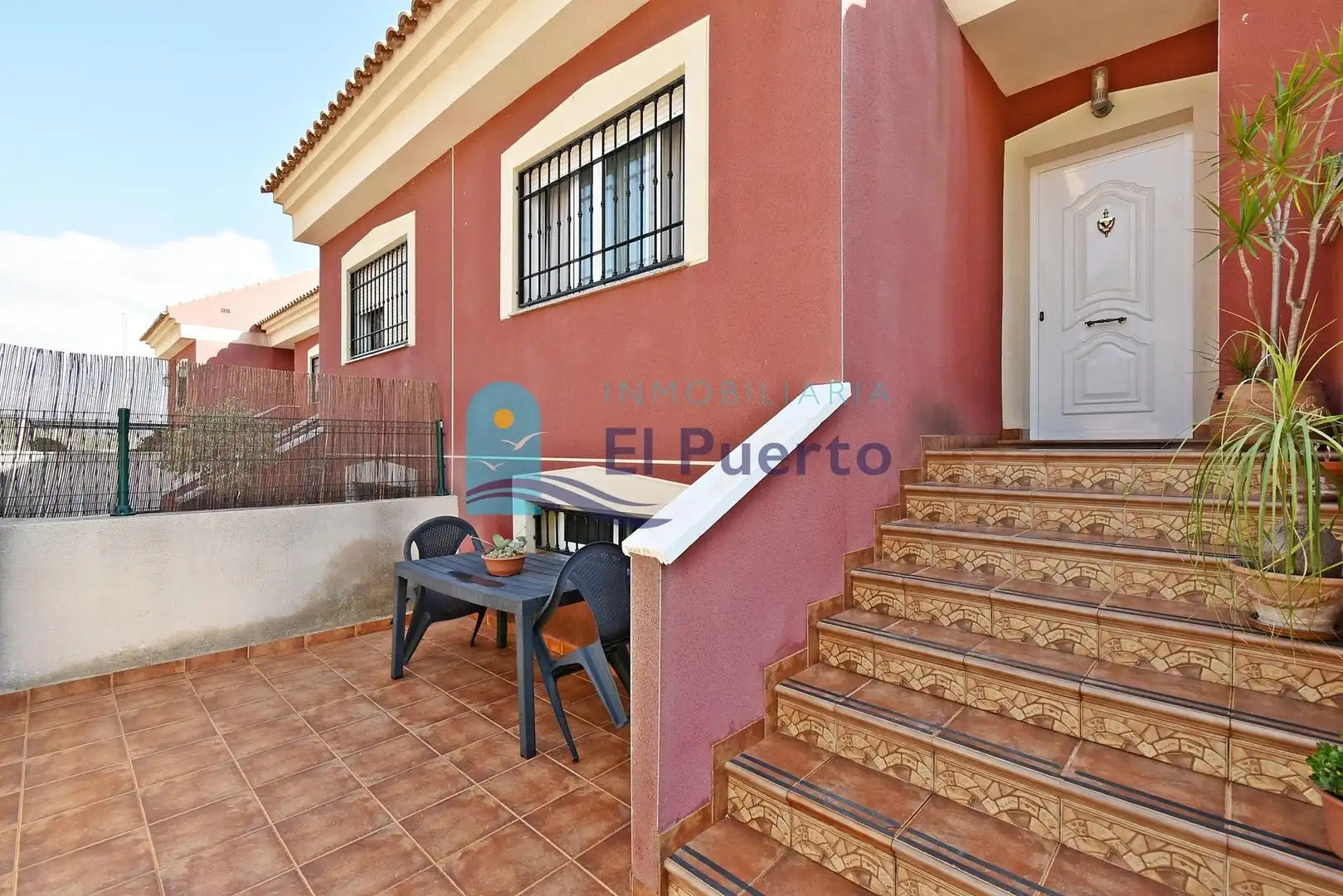 Dúplex en venta en Mazarrón Casco Urbano
