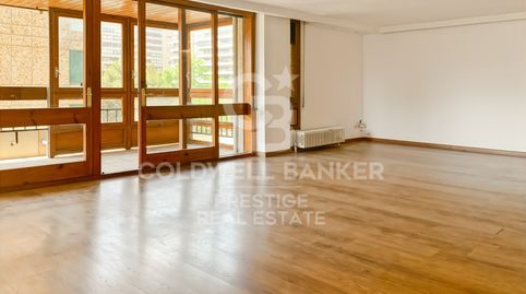 Foto 2 de Piso de alquiler en Sant Gervasi- Galvany, Barcelona Capital