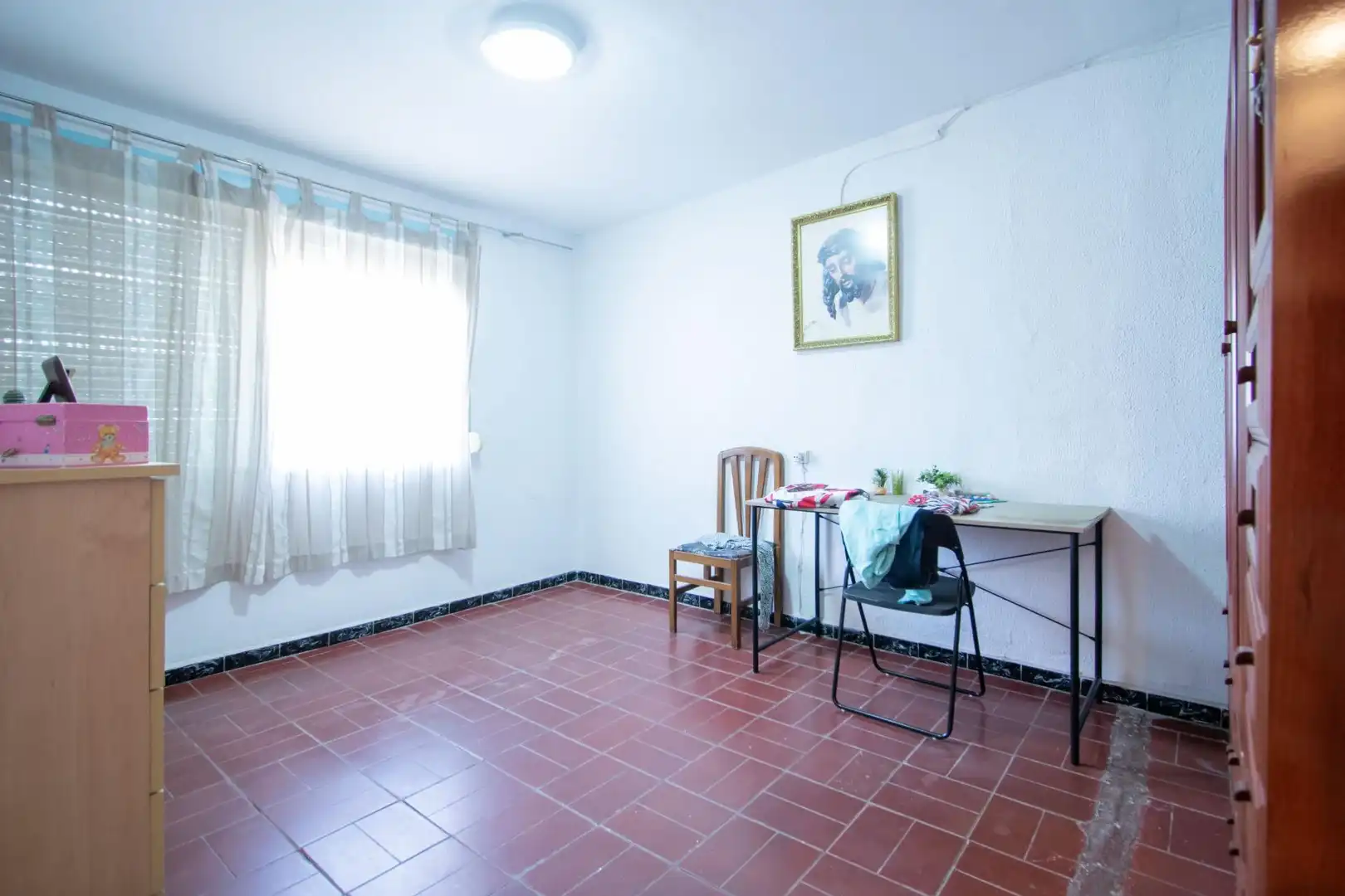 Casa o xalet en venda en Cerro - Amate