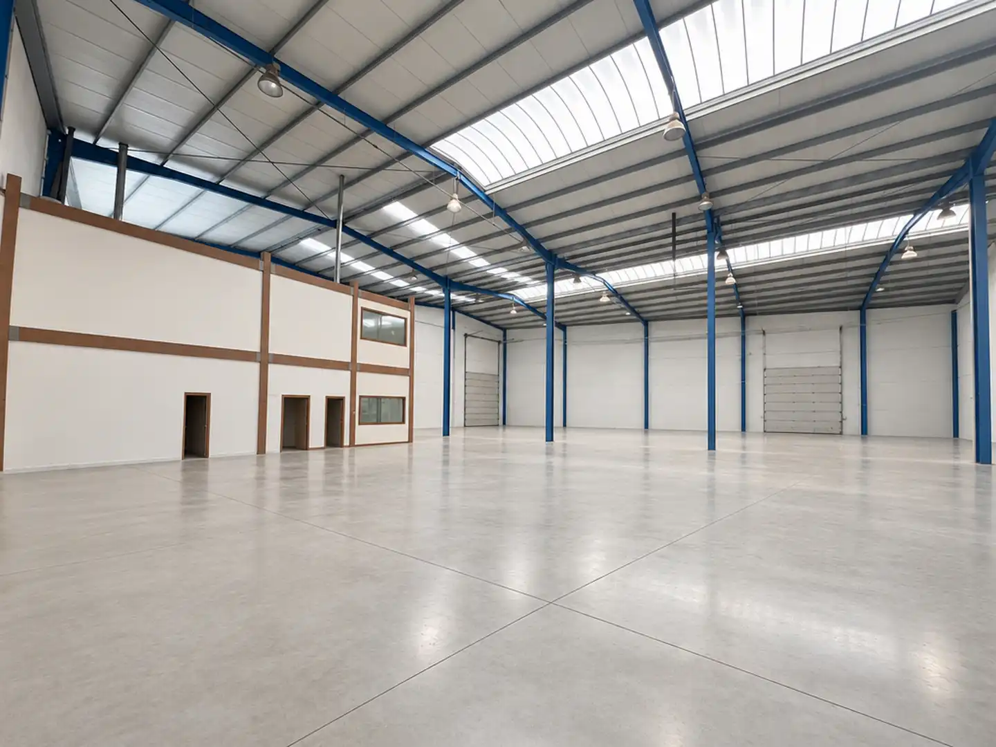 Nave industrial in vendita a Rúa das Costureiras, imagen 2
