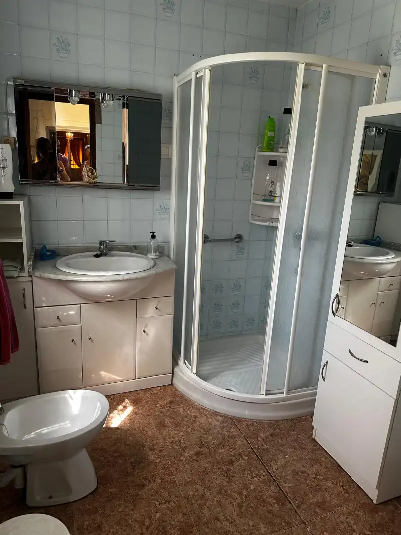 Casa o xalet en venda a Calle Tres Marías, Alcoba