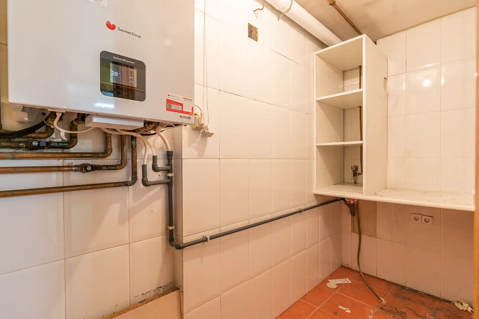 Casa o xalet en venda en Torrejón de Ardoz amb Aire condicionat, Calefacció i Jardí privat