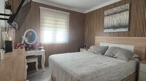 Foto 4 de Piso en venta en La Pastora - La Estación, San Fernando