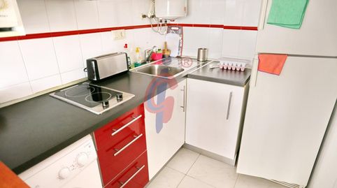 Foto 4 de Piso en venta en Avenida Cervantes, 69, Guardamar Playa, Guardamar del Segura