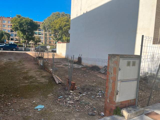 Terreno residencial en Venta en Plaça la Torre, 3 en Museros