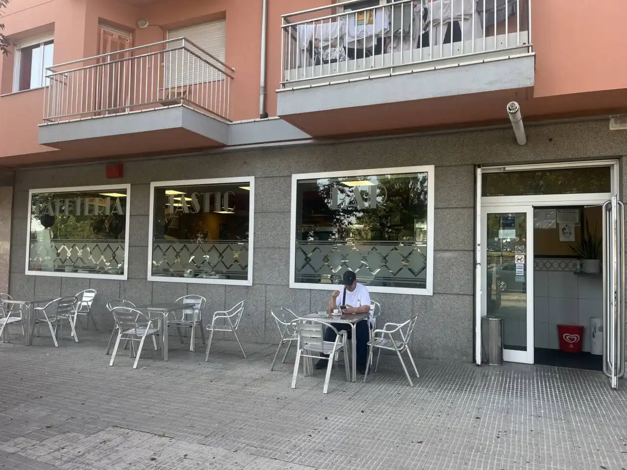 Local commercial à vendre à Avenida Bernat calbó, imagen 10