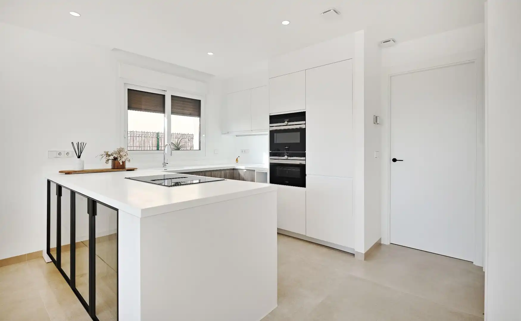 Chalet con piscina en venta en Orihuela Costa, imagen 12