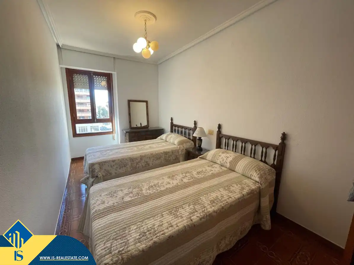 Apartament amb ascensor en venda a Playa del Acequión, Náufragos y Rocío del Mar, imagen 20