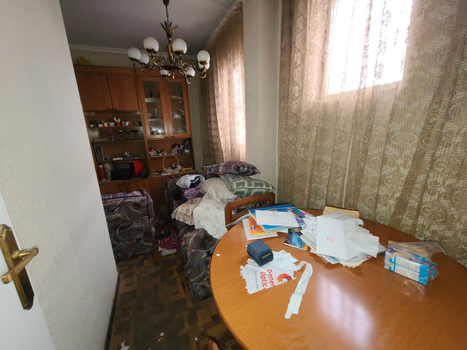 Dormitori de Pis en venda en Valladolid Capital