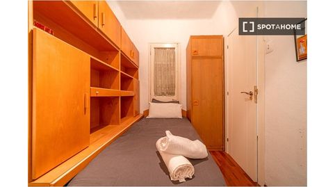 Photo 2 of Flat for rent in Sagrada Família, Barcelona Capital