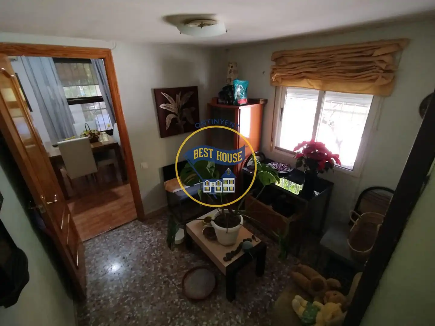 Villa in vendita a Sant Josep - Zona Hospital, imagen 67