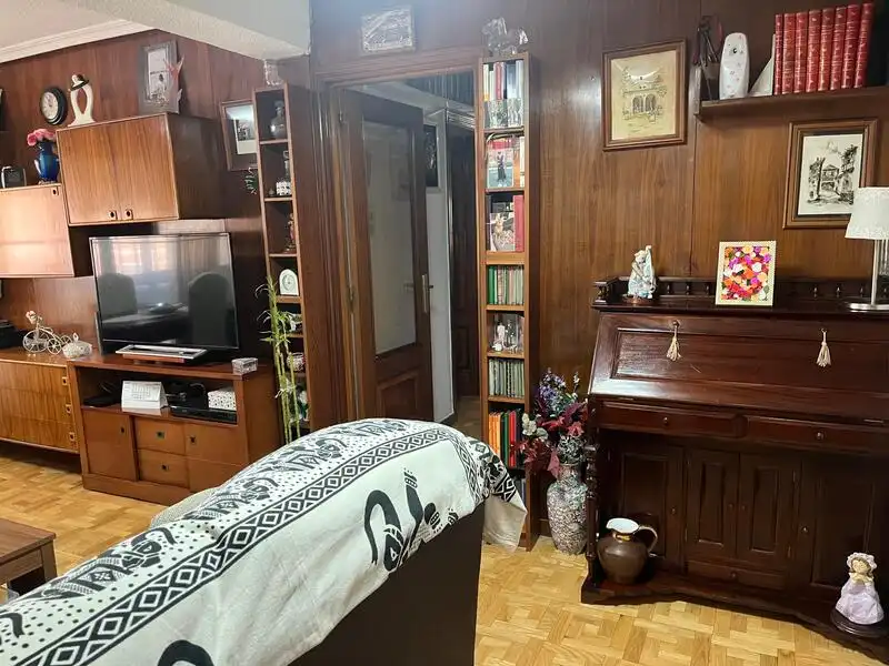 Piso con ascensor en venta en Latina, imagen 10